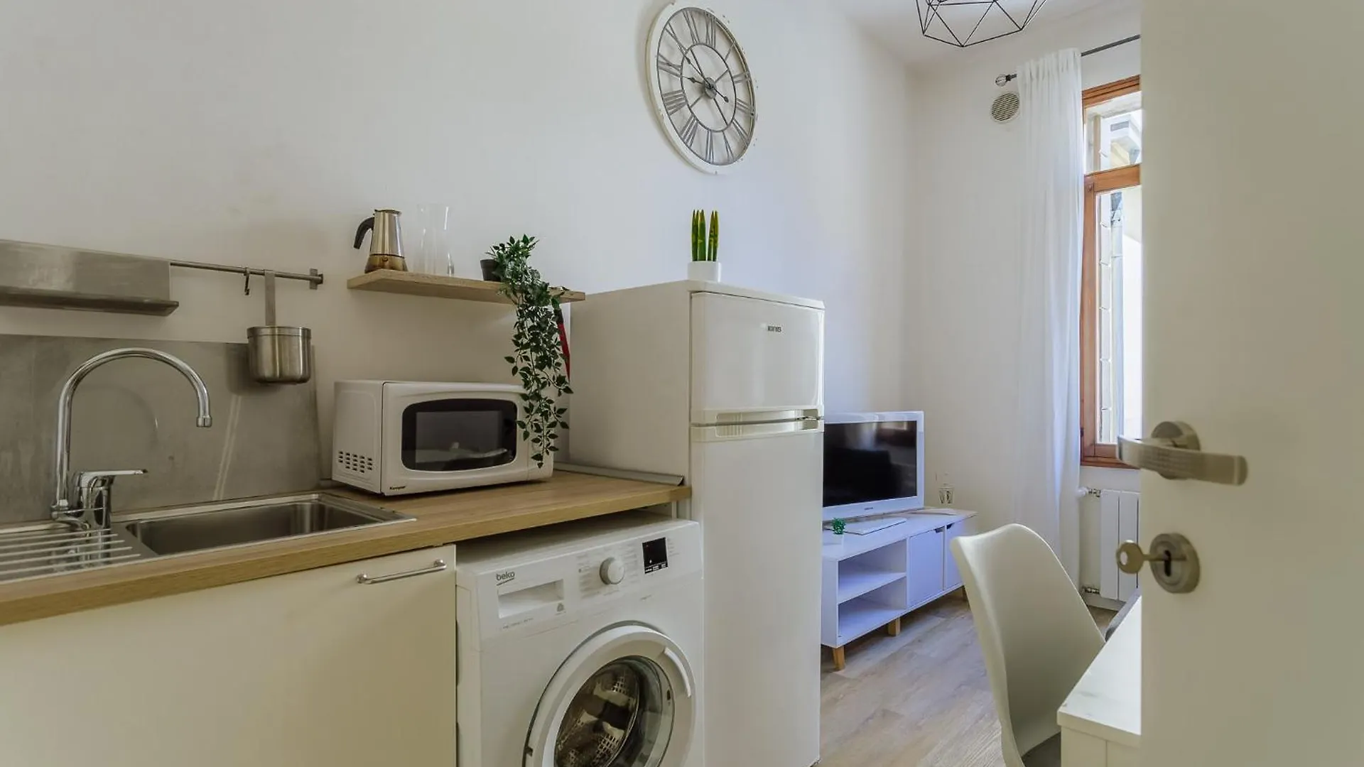 Yourbanflat Clock Tower Apartment Padova