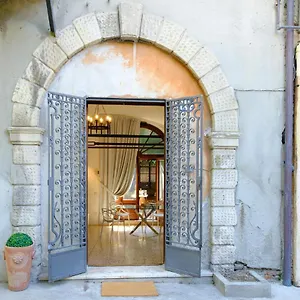 Due Archi-nel Cuore Del Centro Padua