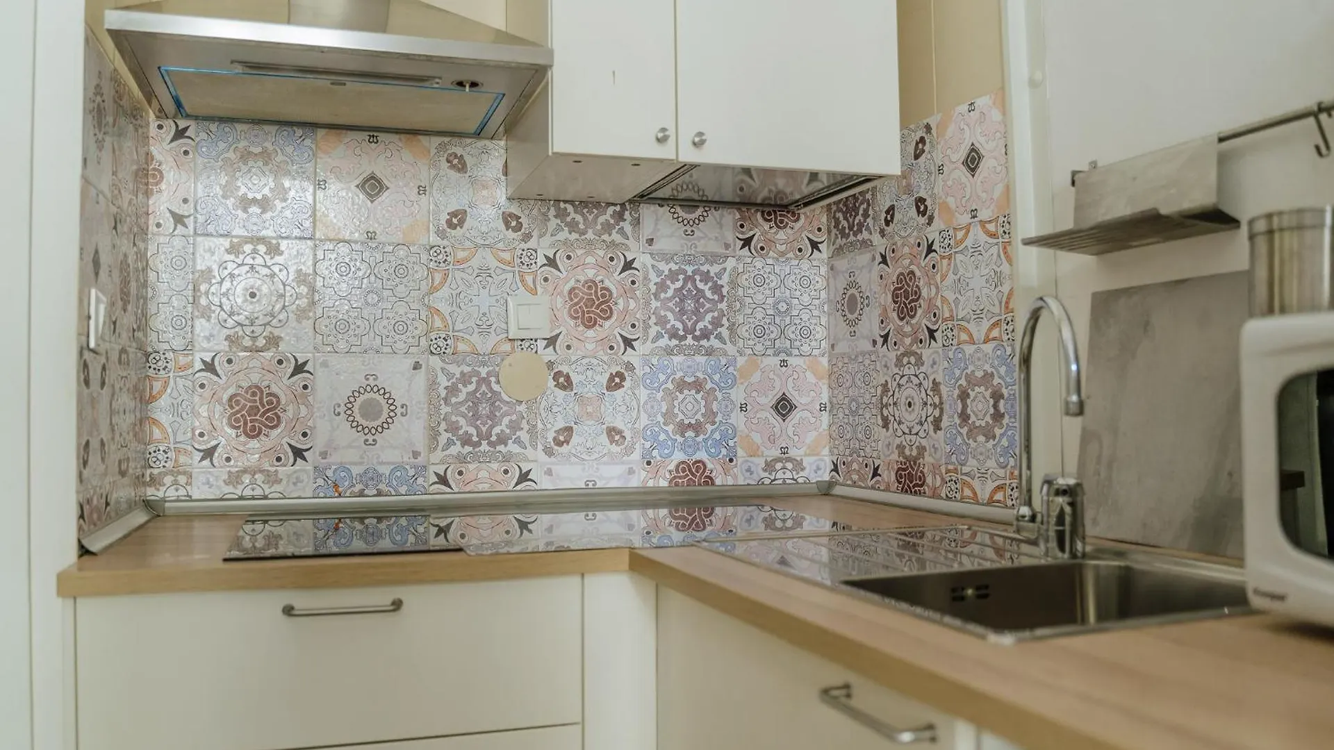 Apartment Yourbanflat Clock Tower Padova Italy