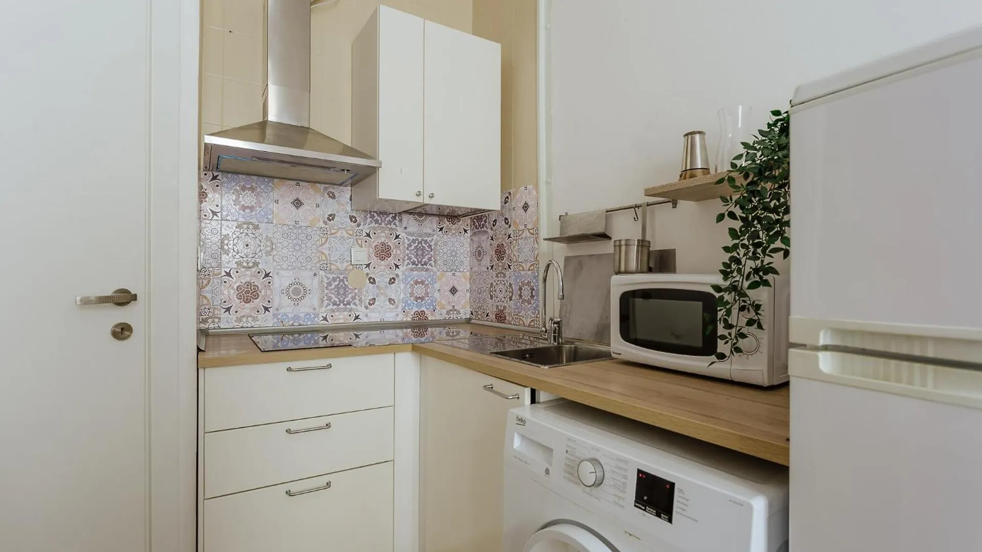 Apartment Yourbanflat Clock Tower Padova