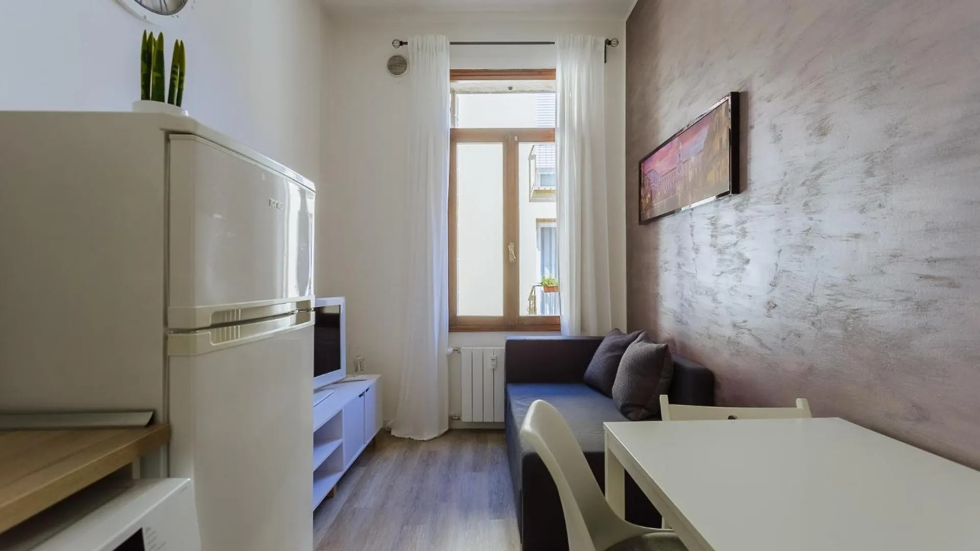 Apartment Yourbanflat Clock Tower Padova