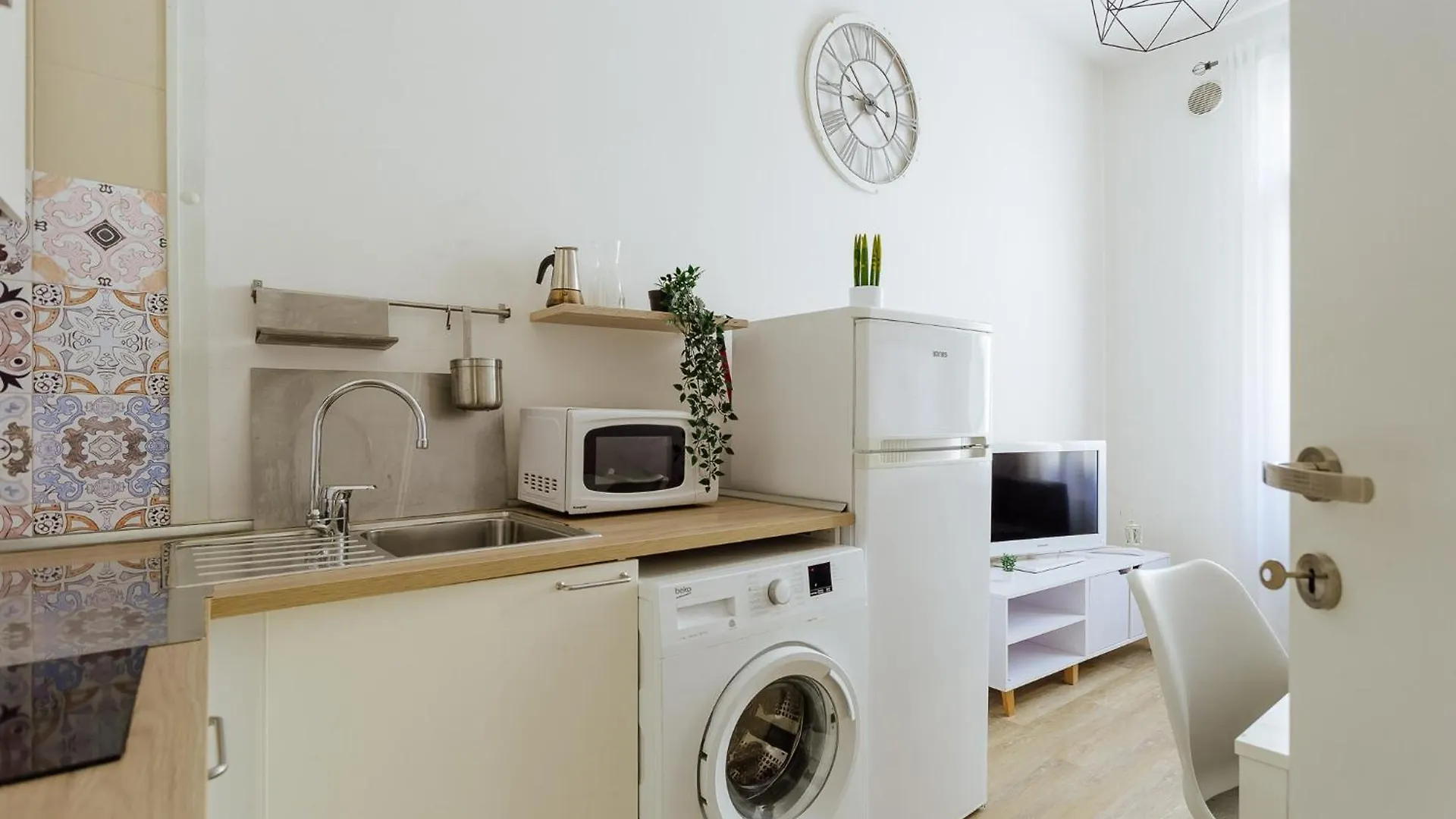 Yourbanflat Clock Tower Padova Apartment