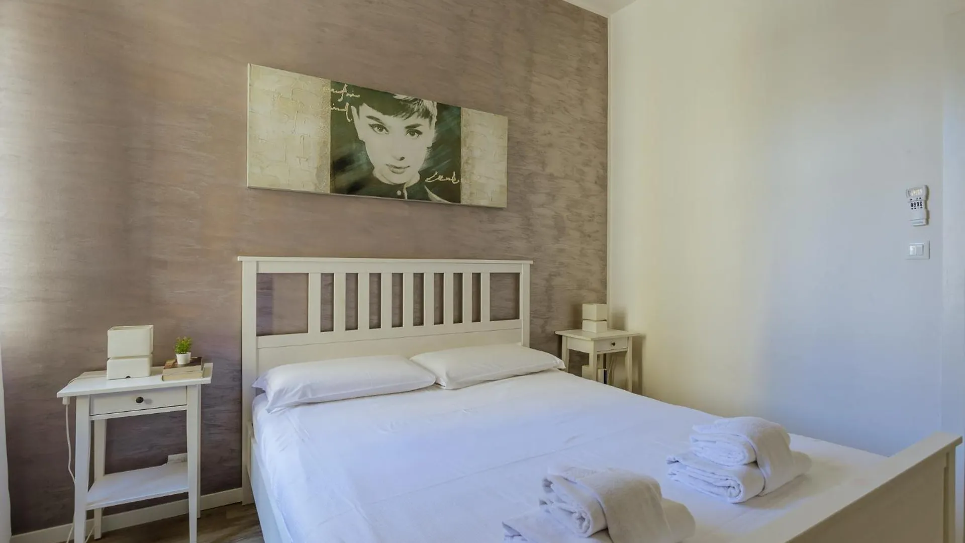Yourbanflat Clock Tower Apartment Padova
